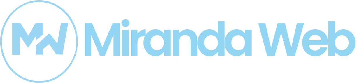 Miranda Web - Agência de Marketing Digital em Curitiba